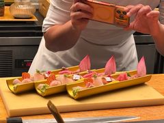 -鳥喜Toriki怀石烧鸟料理