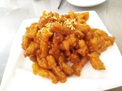 -大眼锅贴饺子(河西店)