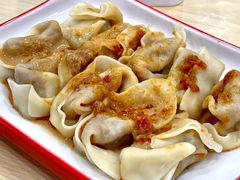 -吉祥馄饨(牡丹园店)