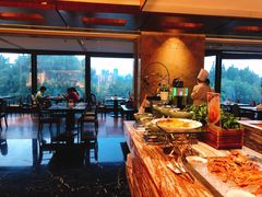 -AdD全日制餐厅(中谷花园酒店)