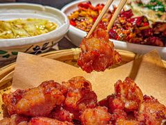 -铁公鸡·四川料理(天环广场店)