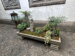 -胡雪岩故居