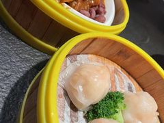 -蝴蝶里·粤菜·点心(滨江龙湖店)