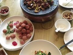 -京味斋·北京烤鸭(北京南站洋桥店)