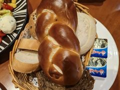 -申德勒加油站餐厅(三里屯北小街店)