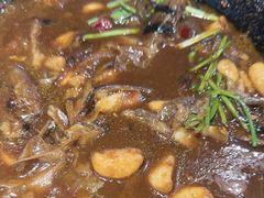 -四禧精酿铜锅涮肉·烧烤工场(大明湖店)