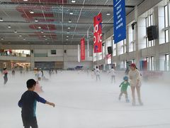 -冠军冰场CHAMPION RINK(中华城店)