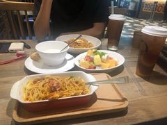 -周沫西餐(漫广场店)