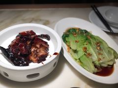 -佬肥猫·浙江乡村菜(国华广场店)
