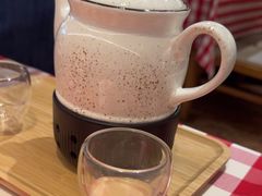 蒙古奶茶-西贝(六里桥旗舰店)