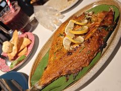 -墨纪Mojí墨西哥餐厅(官舍店)