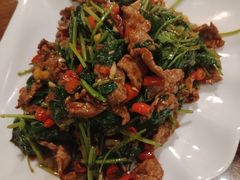 -老湖南湘土菜馆(普阳街店)