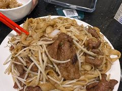 -一哥美食(总店)