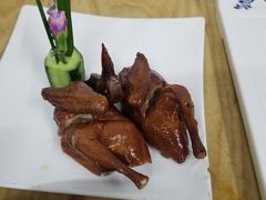 -德胜轩正宗顺德菜(宝安沙井会展中心店)