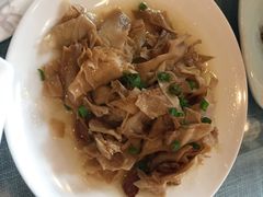 -茶油香闽南菜·花园餐厅(前埔店)