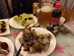 -来之顺海鲜菜馆·青岛菜(栈桥店)