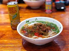 -肆姐面粉馆(坡子街店)