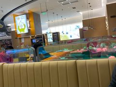 大堂-蔡澜点心·粤菜(丽泽天街店)