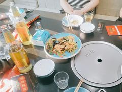 -瑞杰烧烤店·24小时营业(山东路店)