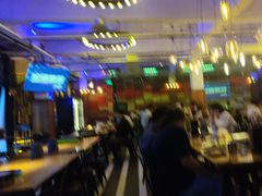-功夫怪兽·烧烤(珠江路店)