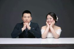 -天一婚纱摄影TIA STUDIO(珠海路店)