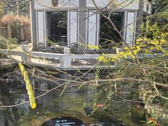 -香然会·园林雅宴(陆家嘴店)