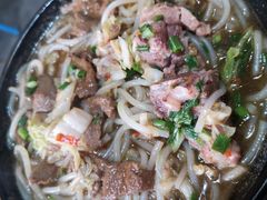 -仙妈米粉店(庆丰路)