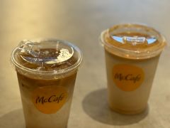 -麦当劳·得来速店(星沙大道店)