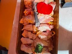 -芸山季·云南野生菌火锅(人民广场来福士店)