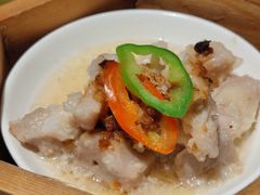 -晓粤·惹味粤菜(凯德乐峰广场店)