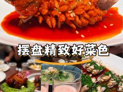-江南厨子(万象天地店)