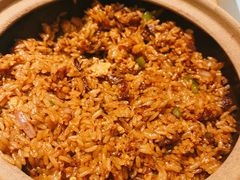 -蜜桃餐厅·伴山(绿宝广场店)