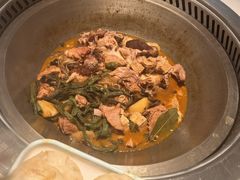 -遇东北林区铁锅炖(南开店)