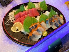 金枪鱼塔塔配牛油果-瑞吉酒店 · Elba 欧尔巴意大利餐厅· 精致意餐·云端聚会