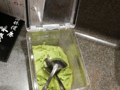 -禾绿寿司·定食·拉面·烧炸(喜荟城店)