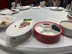 -月福京味斋·烤鸭店·北京菜(鼓楼总店)