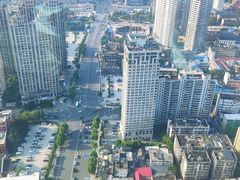 -长沙Y60-SKYLINE天际江景酒店(五一广场店)
