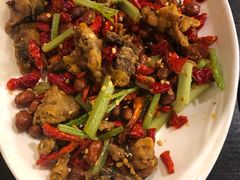 -启东小海鲜(庄先湾路1号店)