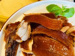 烤鸭-大鸭梨烤鸭(顺义石园店)