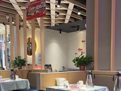 -鱼酷活鱼烤鱼(北美店)