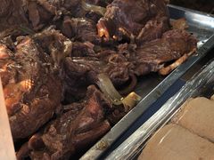 -清真·鸦儿李记·涮肉(和平里店)