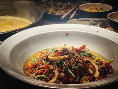 -芸鲜季·云南野生菌餐厅· 云南风物味研社(闵行店)