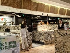 -五洲皇冠巴西烤肉餐厅