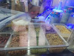 -藕隆兴婷婷桂花藕粉(唐河一店)