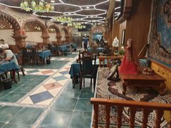 -乡村馕坑肉·烧烤·新疆菜·本地人更爱吃(阿勒泰首店)