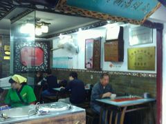 -七宝老街水磨汤圆(瞿溪路店)