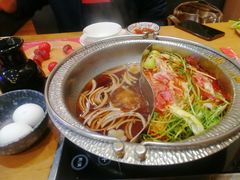 -牛New寿喜烧(青浦店)