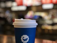 -海岩咖啡(茂业天地店)
