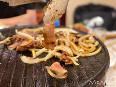 -厚味居炙子烤肉·清真(天桥南纬路店)
