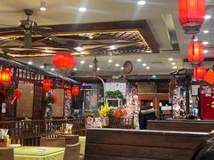 -玉桥餐厅(天坛店)